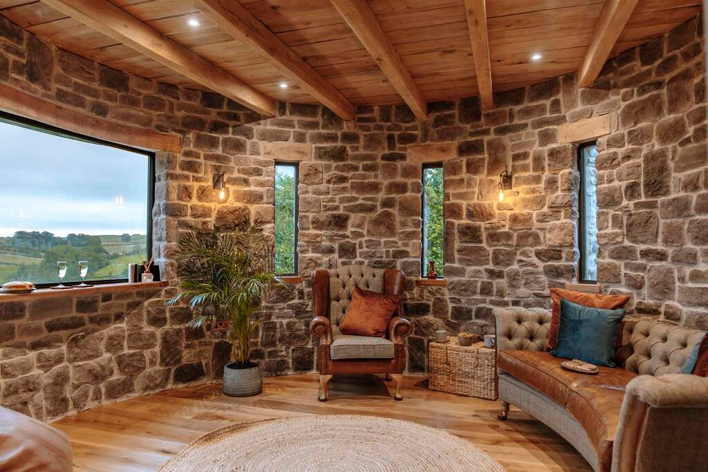 Cornwall Tower