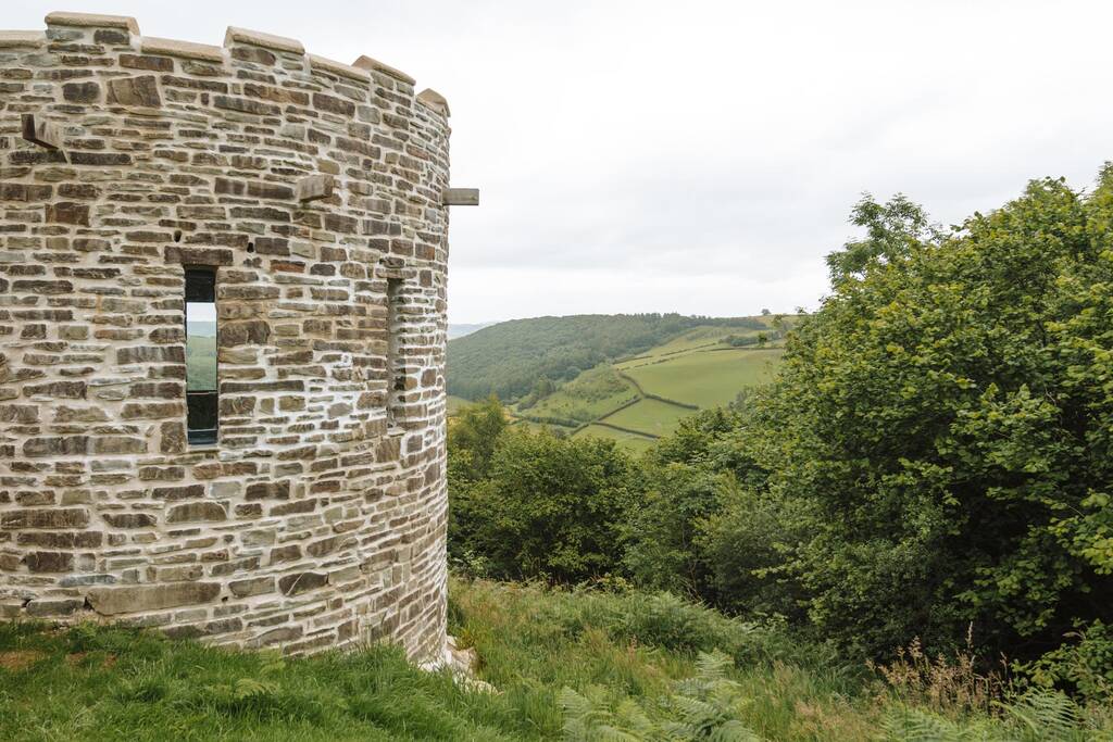 Cornwall Tower