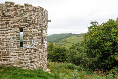 Cornwall Tower